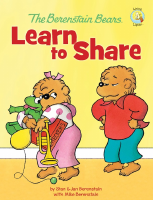 The Berenstain Bears Learn to S - Stan Berenstain (2).pdf
